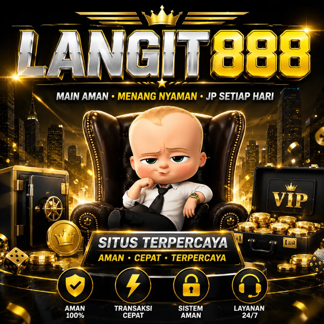 LANGIT888Banner